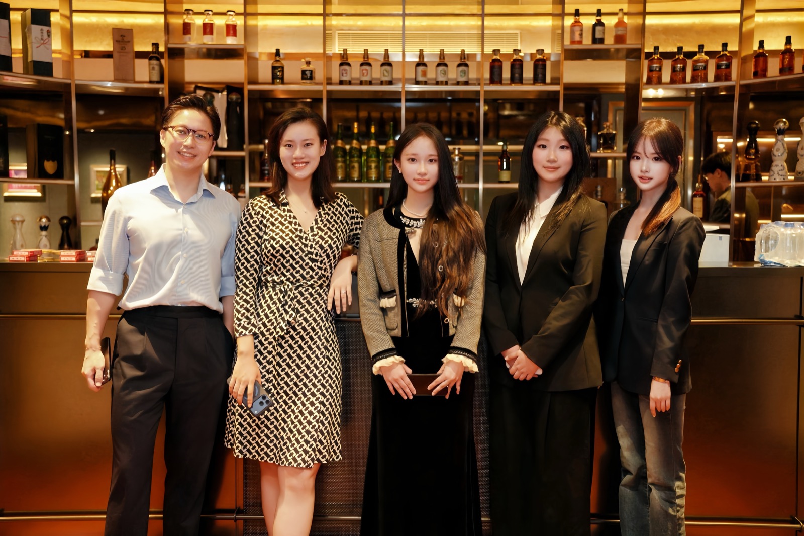 Chinese Business Professionals Association — frame 1