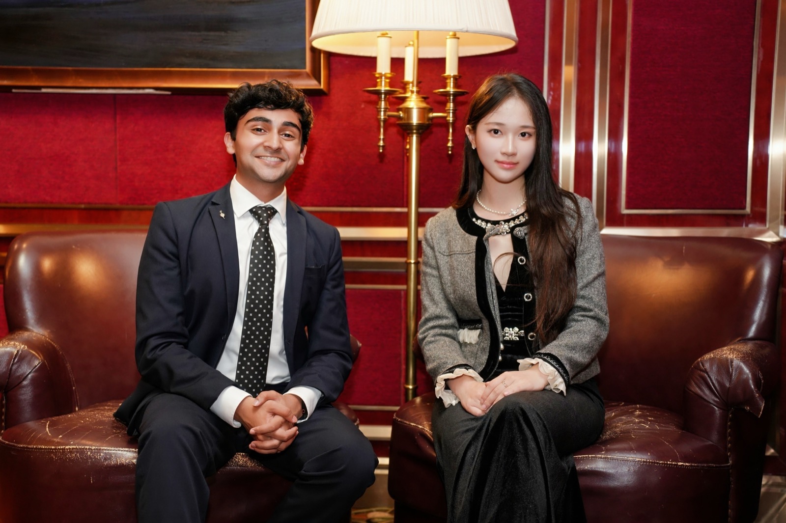 Chinese Business Professionals Association — frame 2