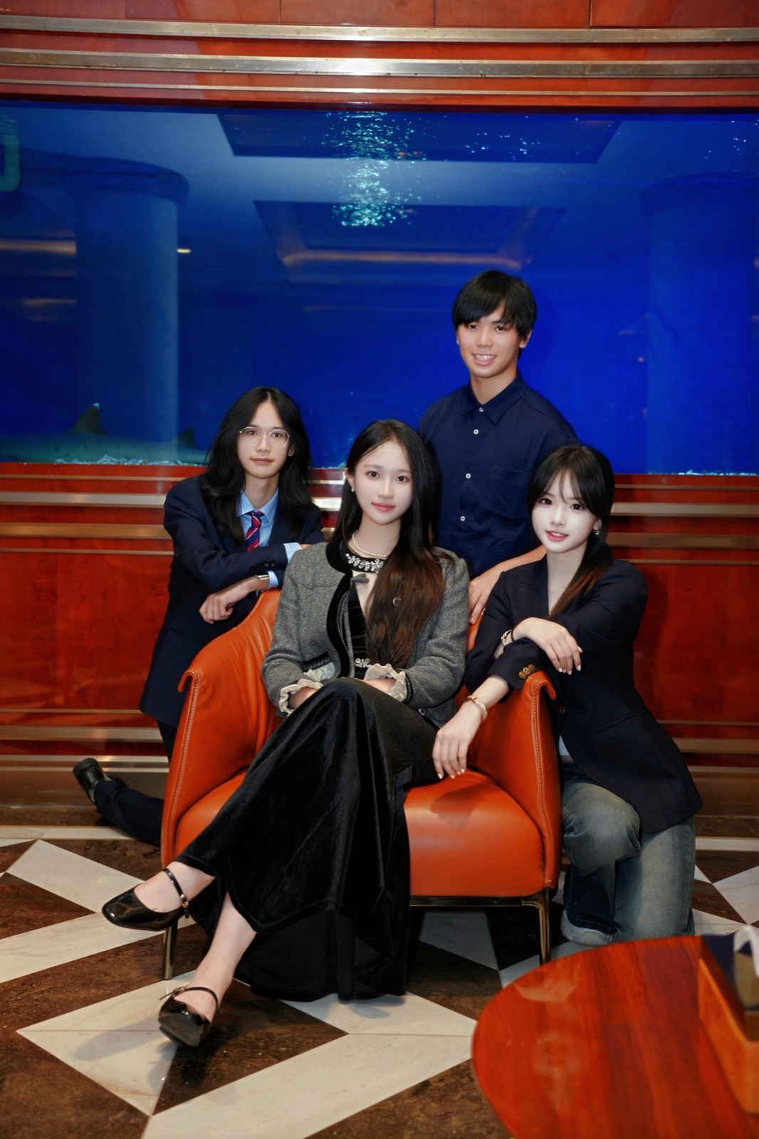 Chinese Business Professionals Association — frame 4