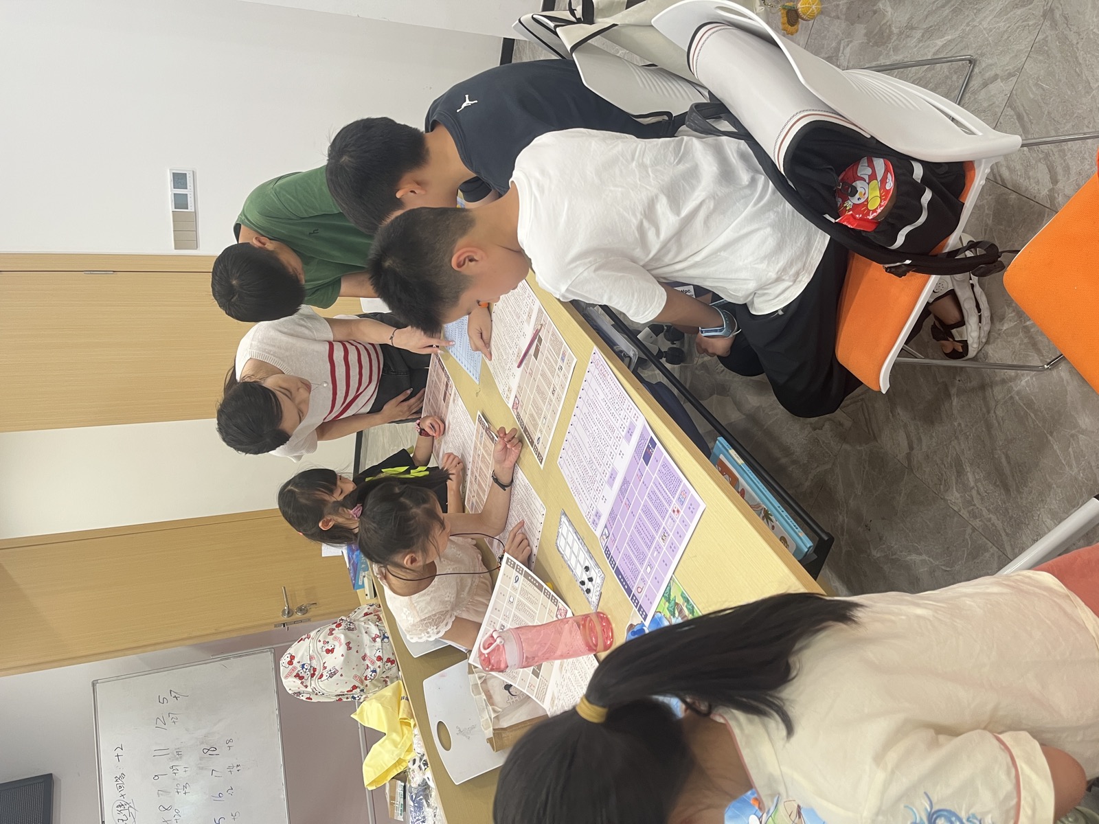 Climate Action & Sustainability Workshop — frame 2