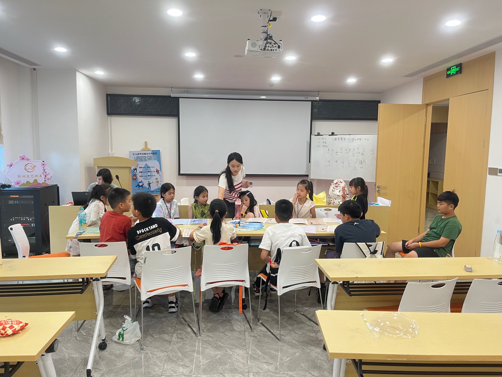 Climate Action & Sustainability Workshop — frame 3