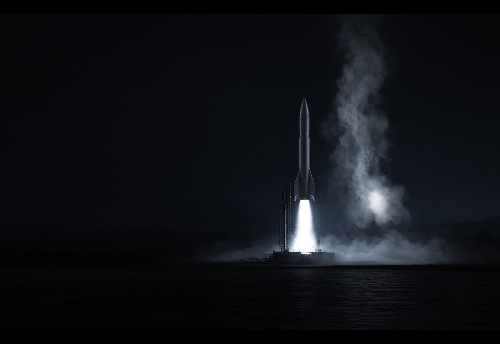 Conrad Challenge: Liquid Rocket — 2